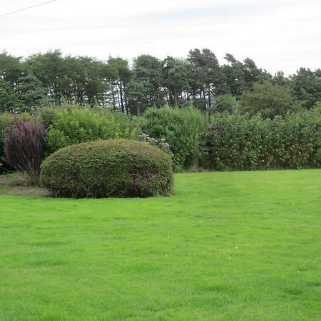 Easter Bowhouse Farm Cottage Linlithgow Bilik gambar