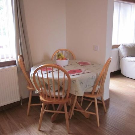 Easter Bowhouse Farm Cottage Linlithgow Bilik gambar
