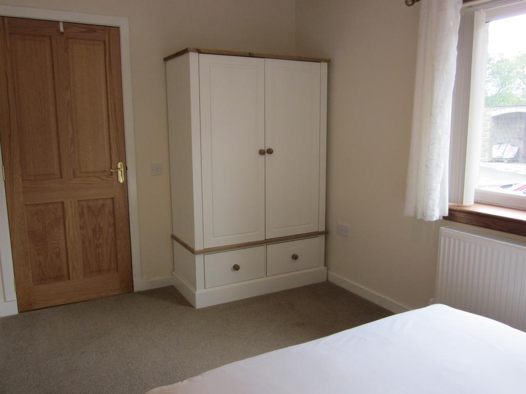 Easter Bowhouse Farm Cottage Linlithgow Bilik gambar