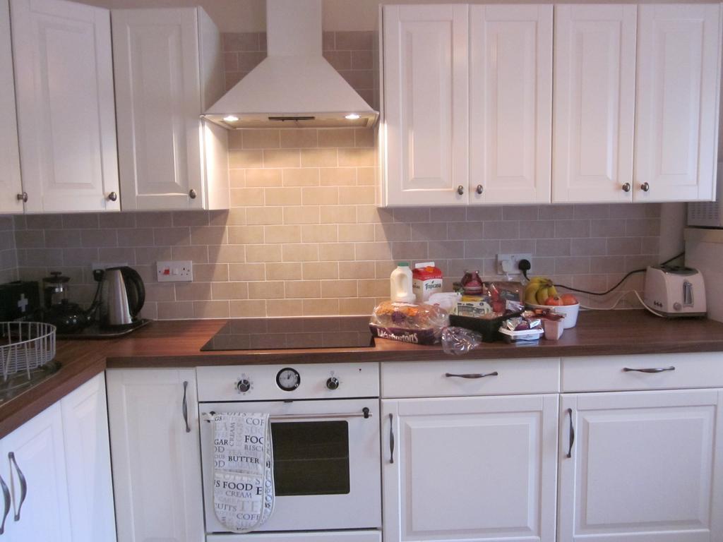 Easter Bowhouse Farm Cottage Linlithgow Bilik gambar