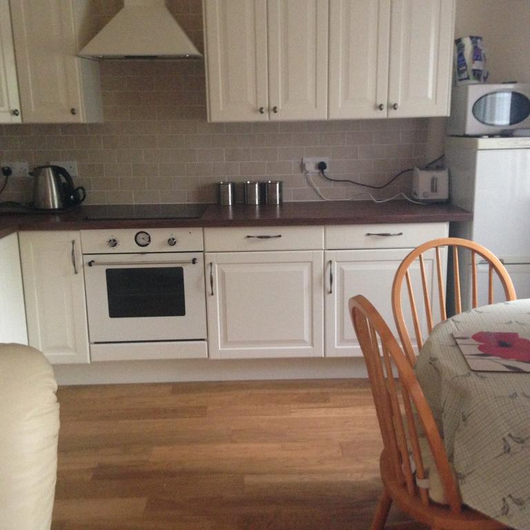 Easter Bowhouse Farm Cottage Linlithgow Bilik gambar