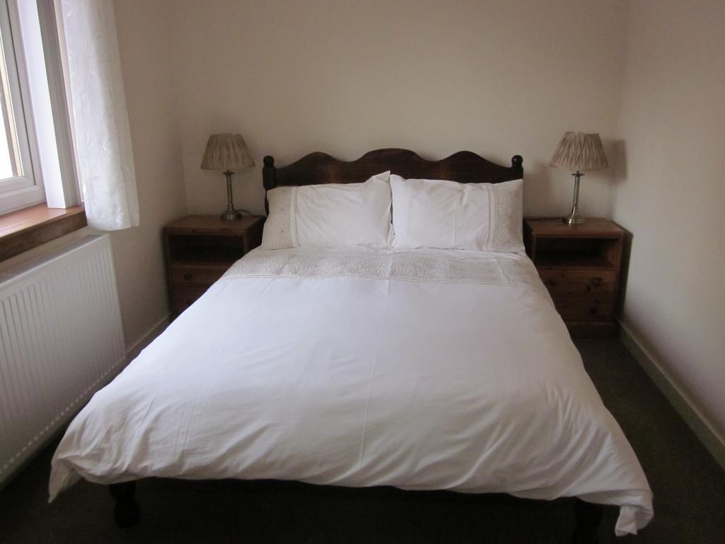 Easter Bowhouse Farm Cottage Linlithgow Bilik gambar