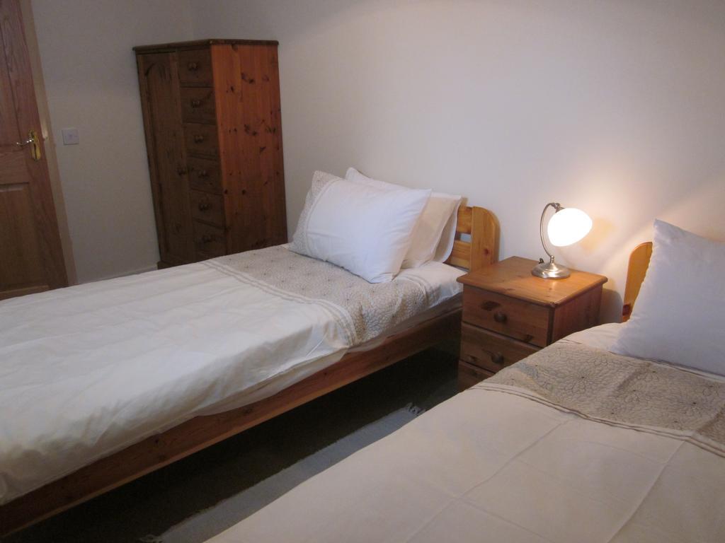 Easter Bowhouse Farm Cottage Linlithgow Bilik gambar