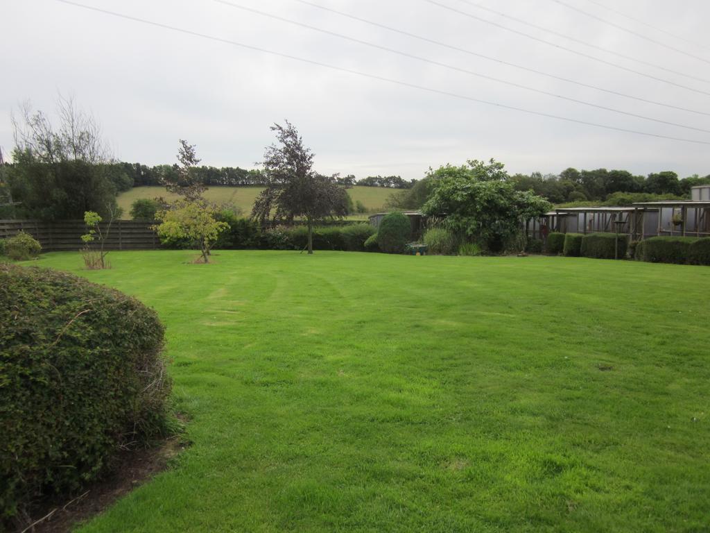 Easter Bowhouse Farm Cottage Linlithgow Bilik gambar